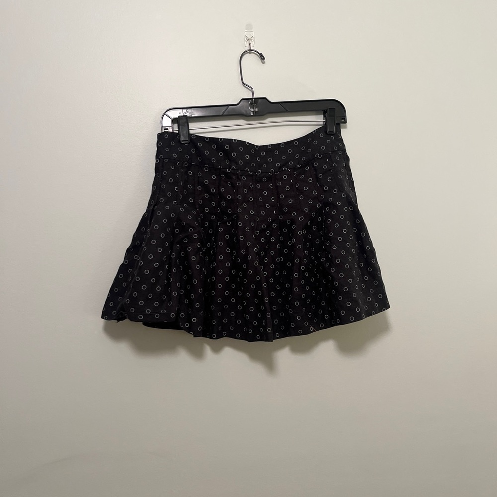 pattern tennis skirt polo ralph lauren mini skirt pleated